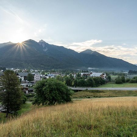 Hotel Bergland All Inclusive Top Quality Seefeld in Tirol Exteriér fotografie