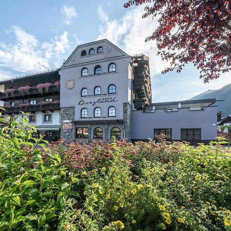 Hotel Bergland All Inclusive Top Quality Seefeld in Tirol Exteriér fotografie