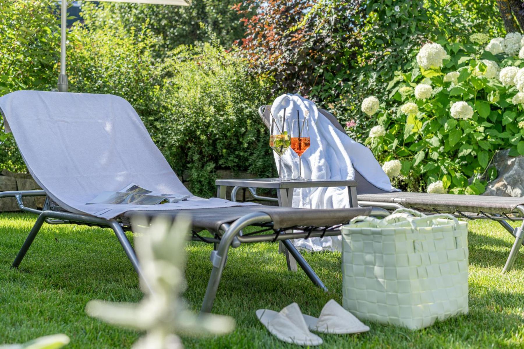 Hotel Bergland All Inclusive Top Quality Seefeld in Tirol Exteriér fotografie
