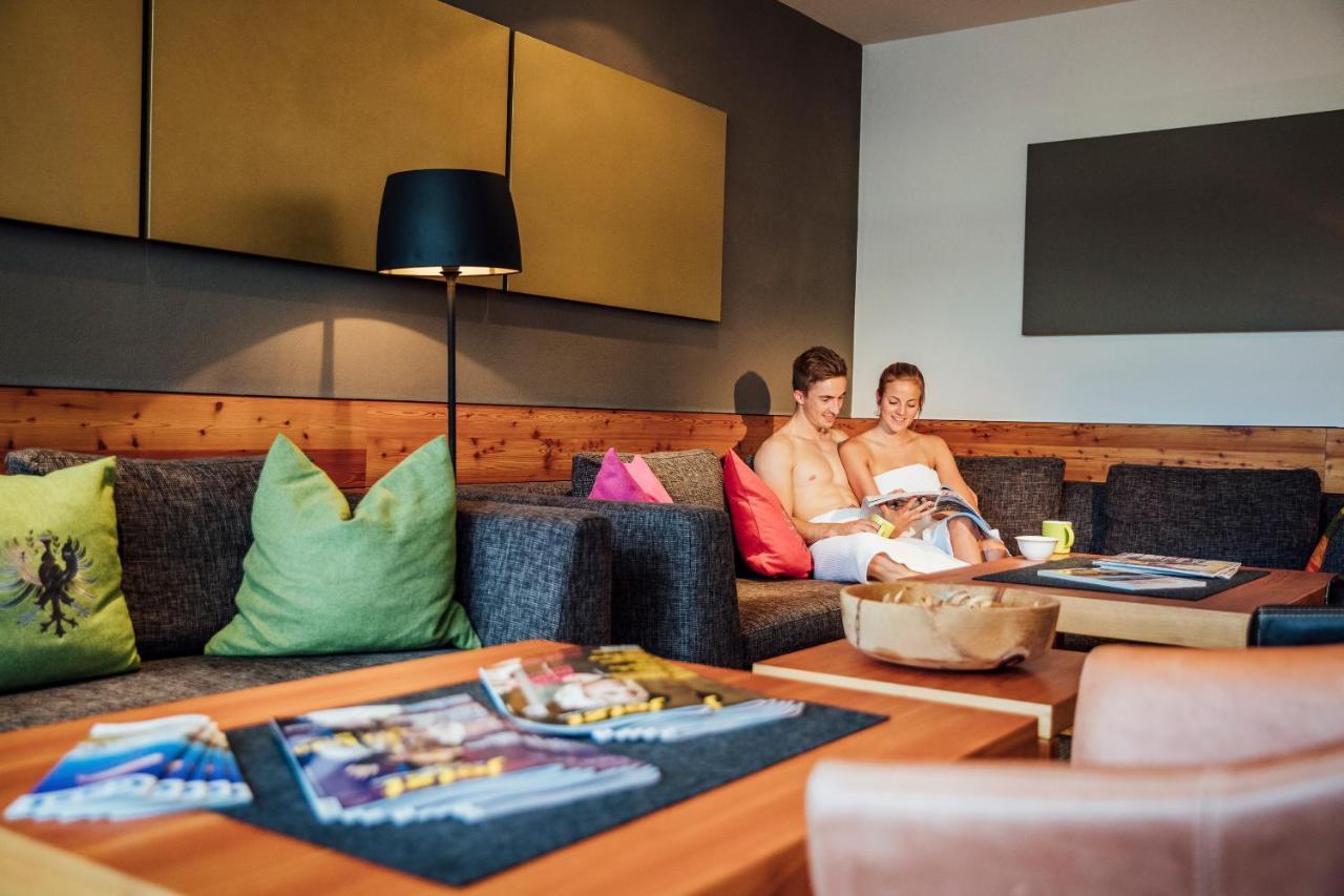 Hotel Bergland All Inclusive Top Quality Seefeld in Tirol Exteriér fotografie